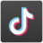 TikTok アイコン