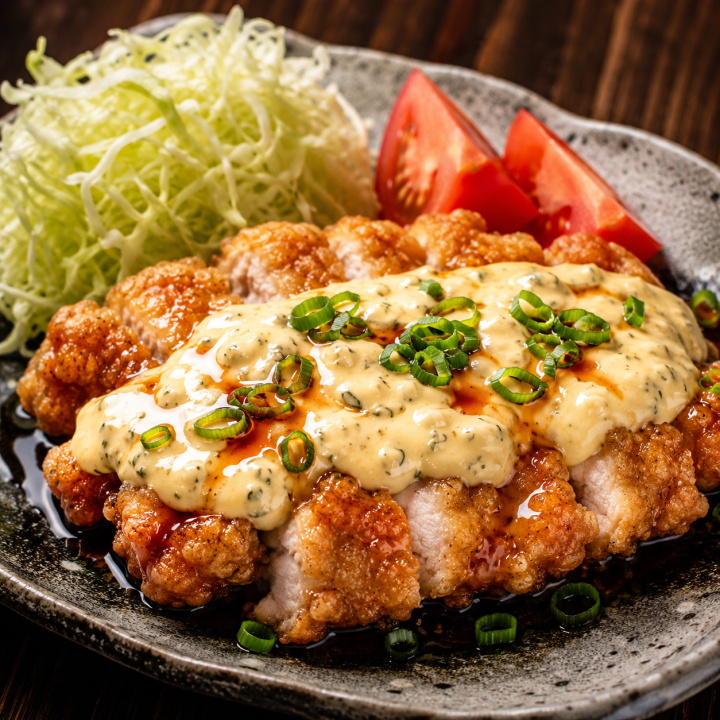 チキン南蛮