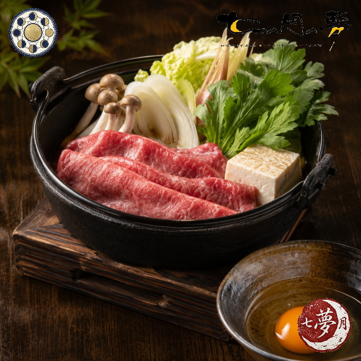 すき焼き